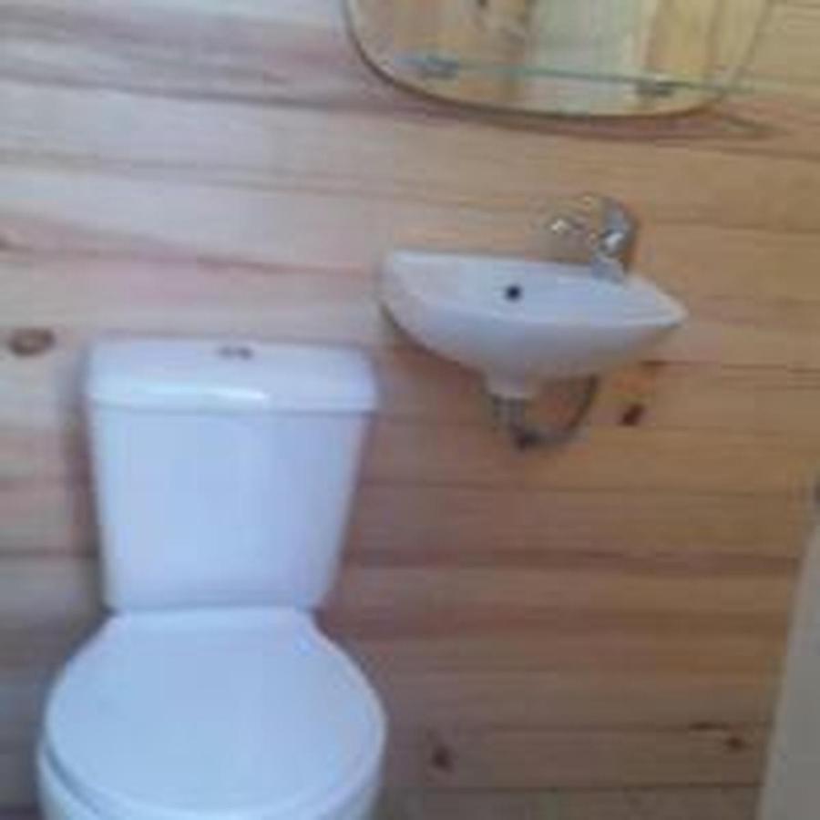 Eldorado Yurt Hotell Algarrobo Eksteriør bilde